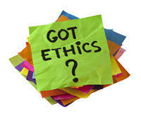 Do you have an ethics policy for your cleaning company&##x3f;