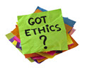 Do you have an ethics policy for your cleaning company&##x3f;