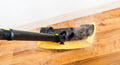 Steam Vapor Cleaning Delivers a High Degree of Cleanliness&##x21;
