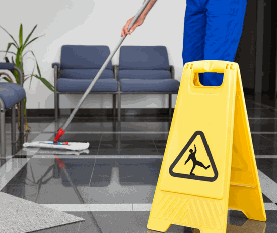 Get Back to the Basics of Floor Care&##x21;