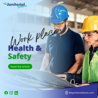 Reduce Workplace Health and Safety Risks