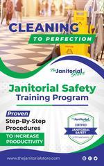 Reduce Workplace Health and Safety Risks&##x3a; Improve Your Cleaning Methods