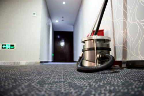 8 Steps to Cleaning Carpet Like a Pro