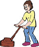 Floor Stripper and Floor Finish Basics