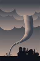 Don&##x27;t let a natural disaster put your cleaning company out of business