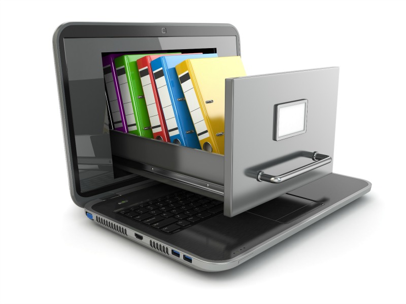 Backup Your Cleaning Company&##x27;s Computer Data or Risk Losing it Forever