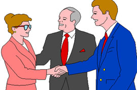 It takes a team for your cleaning company to be successful