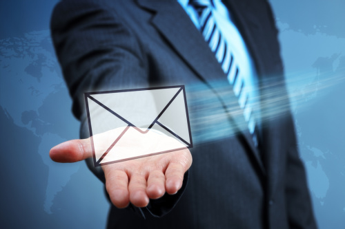 E-mail Etiquette for Cleaning Companies