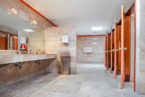 How to Service Restroom Dispensers