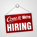 Hiring your first cleaning company employee&##x3f;