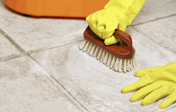 When are you going to switch to microfiber mopping systems&##x3f;