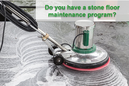 Make your clients&##x27; stone floors shine&##x21;