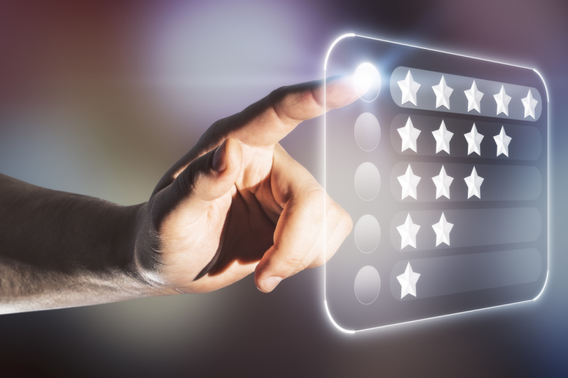 Get More Reviews for Your Commercial Cleaning Company&##x21;