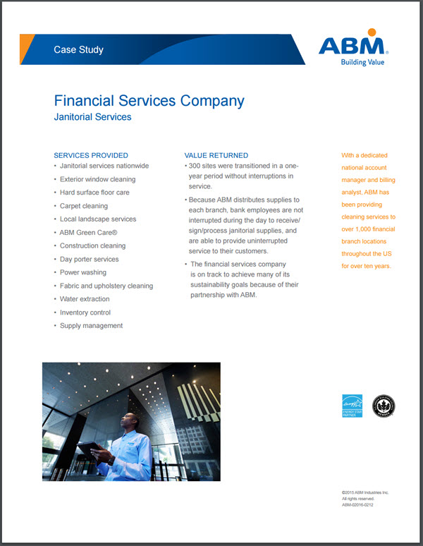 Case Study Example