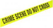 Cleaning crime scenes can be a profitable venture for your cleaning business.