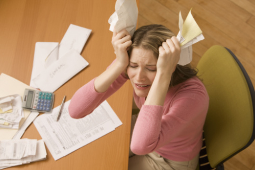 Having a hard time collecting from slow paying customers&##x3f;