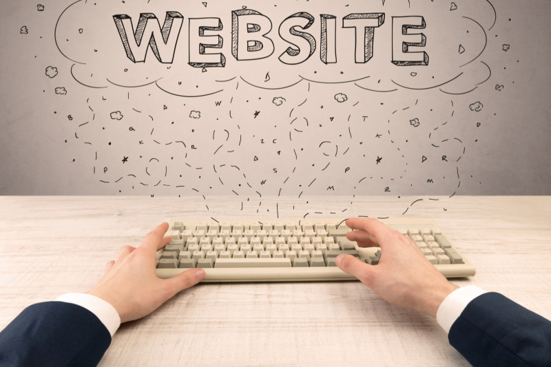 Is your cleaning business on the world wide web&##x3f;
