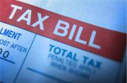 Paying Your Estimated Taxes