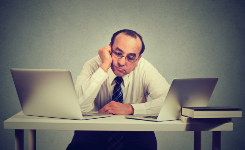 Entrepreneurial Success&##x3a; 5 Steps to Staying Motivated
