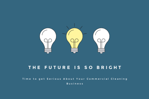 Steps to Build a Successful Commercial Cleaning Business