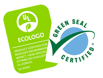 Have You Been Greenwashed&##x3f;