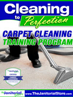 Proper Vacuuming Puts the Final Touch on Office Cleaning