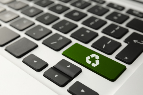 How Sustainability Impacts Commercial Cleaning Today