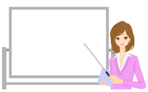 How to Clean Chalkboards