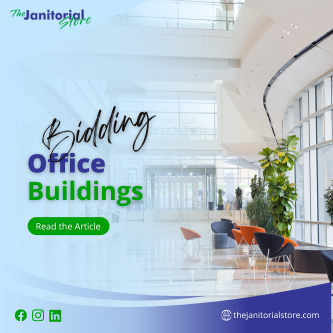 Bidding Office Buildings&##x3a; One Size Doesn&##x27;t Fit All&##x21;