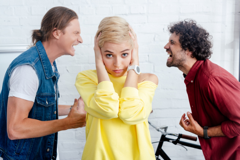 How to Handle Criticism From Your Cleaning Customers