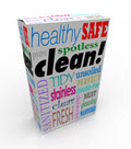 Disinfecting and Green Cleaning&##x3a; The Safe Choice.