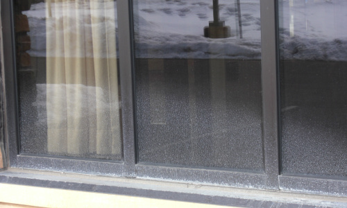Removing Those Ugly Hard Water Stains