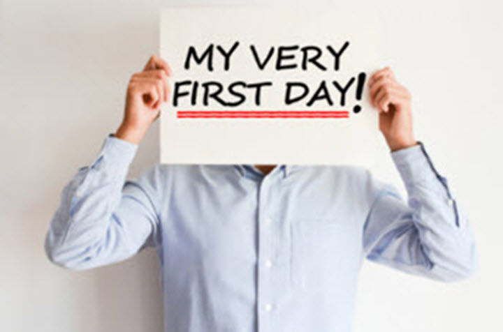 Do You Have An Effective New Hire Process&##x3f;