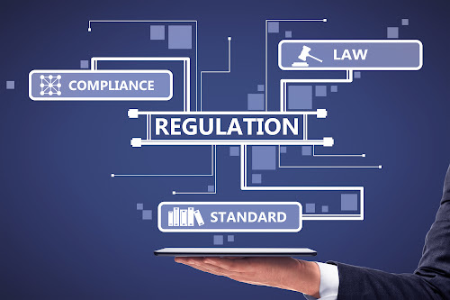 Are You Aware of The Latest Laws in Cleaning&##x3f;