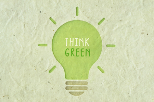 Renewable Resource Products On The Rise