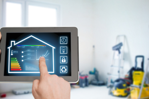 Are Smart Buildings Negatively Impacting the Cleaning Industry&##x3f;