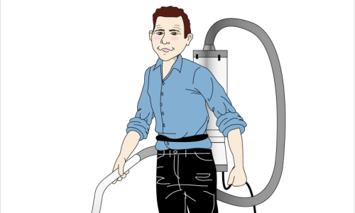 Upright Vacuum Cleaners - Still a Popular Choice for Cleaning Companies