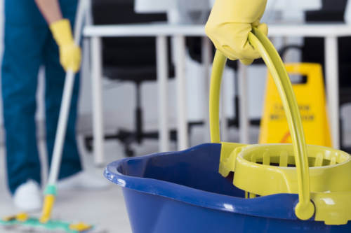 Have You Voiced These Cleanliness Benefits to Your Clients&##x3f;