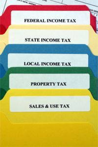Sales and Use Tax for Cleaning Companies
