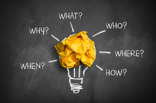 Questions to Ask During the Walk-Through