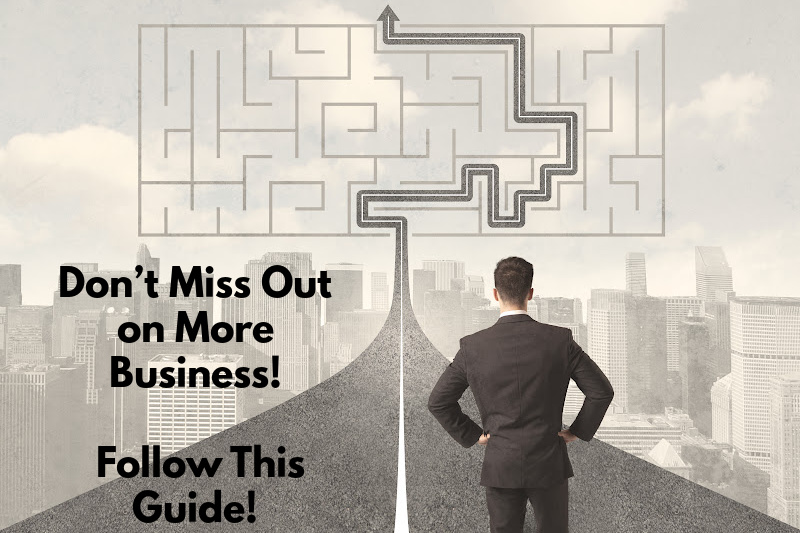 Build your list of prospects by following these easy steps.