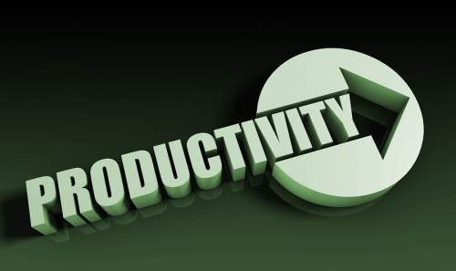 How to Increase Cleaning Productivity by Developing Routines