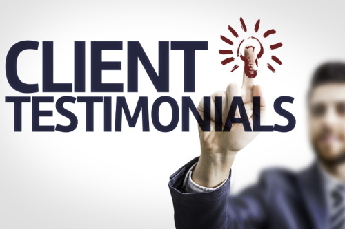 Did You See Your Customer Reviews&##x3f;