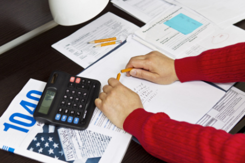 What frequent tax mistakes do you make every year&##x3f;
