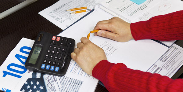 What frequent tax mistakes do you make every year&##x3f;