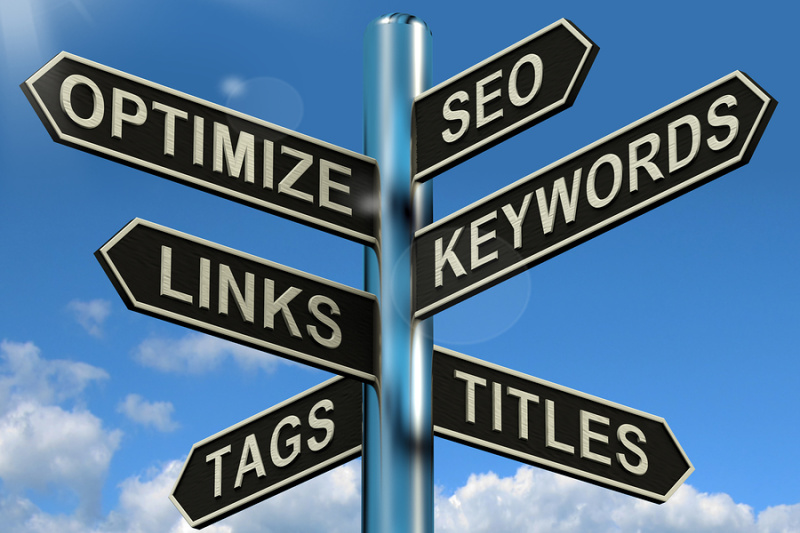 How to Use Keywords to Drive Traffic to Your Cleaning Business Website