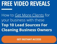 How to Use Keywords to Drive Traffic to Your Cleaning Business Website