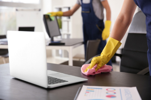 No Wonder You Want To Change Cleaning Companies&##x21;