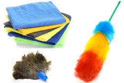 How to Choose The Right Dusting Tools For Your Cleaning Company