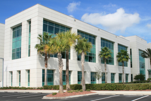 Commercial Building First Impressions&##x3a; Your Responsibility as a Building Service Contractor